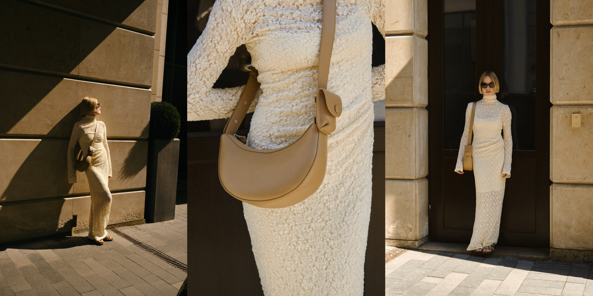CROSSBODY