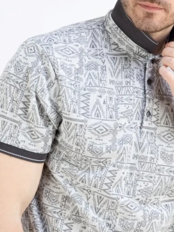 Футболка поло мужская Турция, тенниска