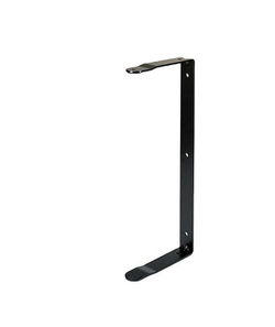 Dynacord MB D8 UMH кронштейн для акустических систем D8, настенный/потолочный, цвет черный