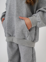 Костюм Rewear, меланж