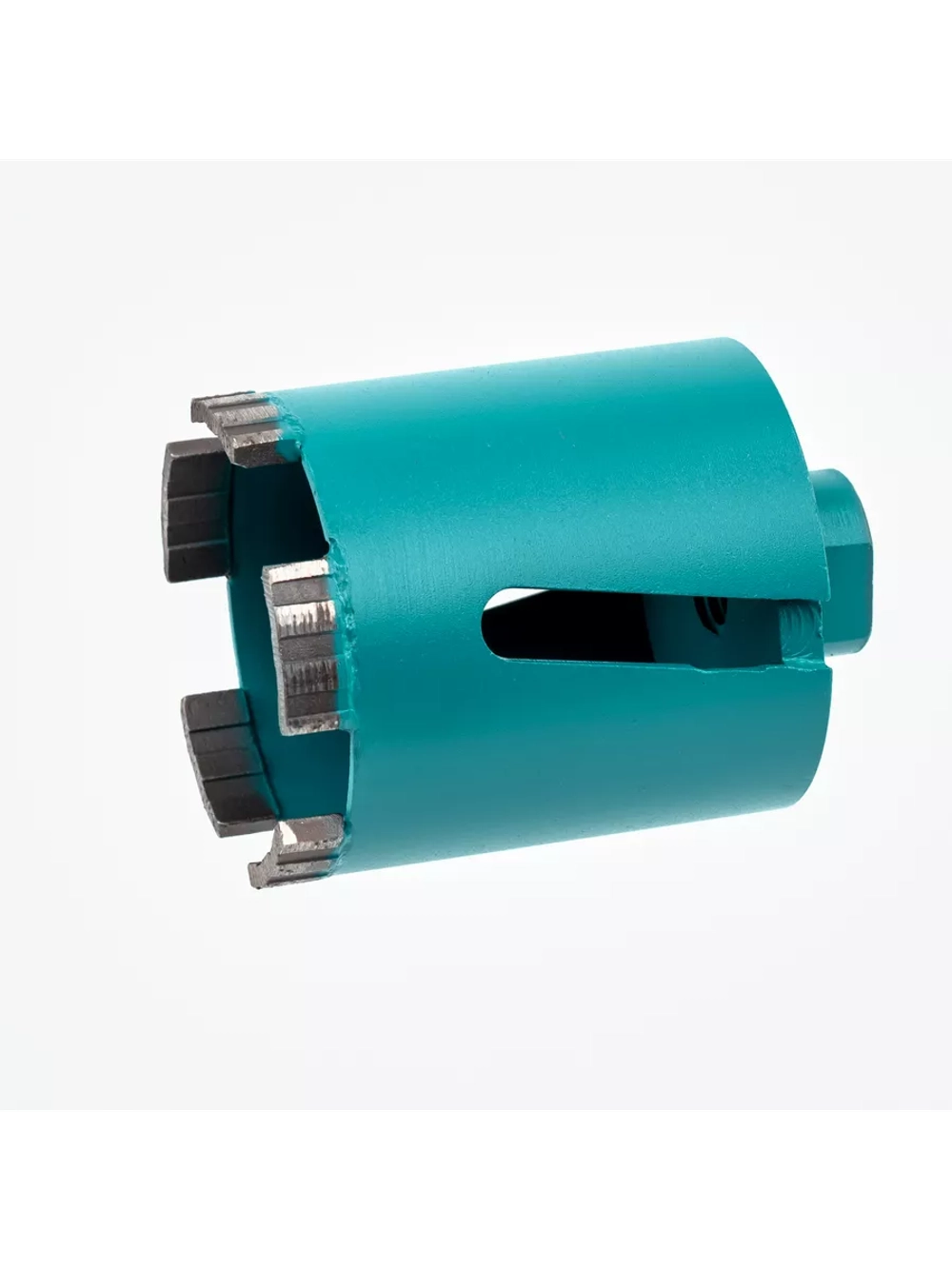 Алмазная коронка по бетону для подрозетников 72 мм SDS Plus