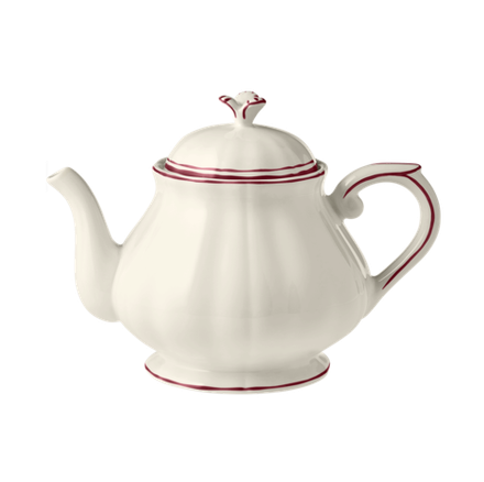 Чайник Filet Bordeaux (1.1 л)