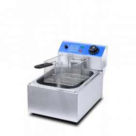 Фритюрница EKSI HEF-6L