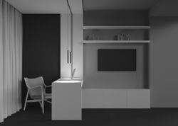 Трековый магнитный светодиодный светильник Maytoni Levity   TR191-1-3W2.7K-M-B