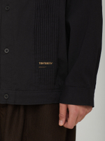 Мужская Рубашка Pleats Shirt JKT