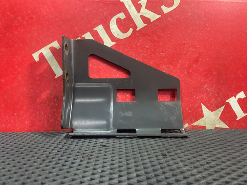 Кронштейн ресивера левый