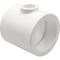 Тройник THERMOLIGHT переходной PP-R 63х25х63 белый (2/28)
