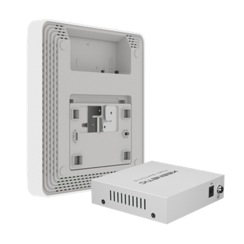 Комплект mesh Wi-Fi-система Orbiter Pro Pack + Keenetic PoE+ Switch 5 - каталог keenetic