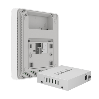 Комплект Mesh Wi-Fi-система Orbiter Pro Pack + Keenetic PoE+ Switch 5 - каталог keenetic