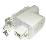 Сетевой фильтр для стиральной машины Bosch (Бош) 00603267, 00619928, 00181928, 00171254, 00623842