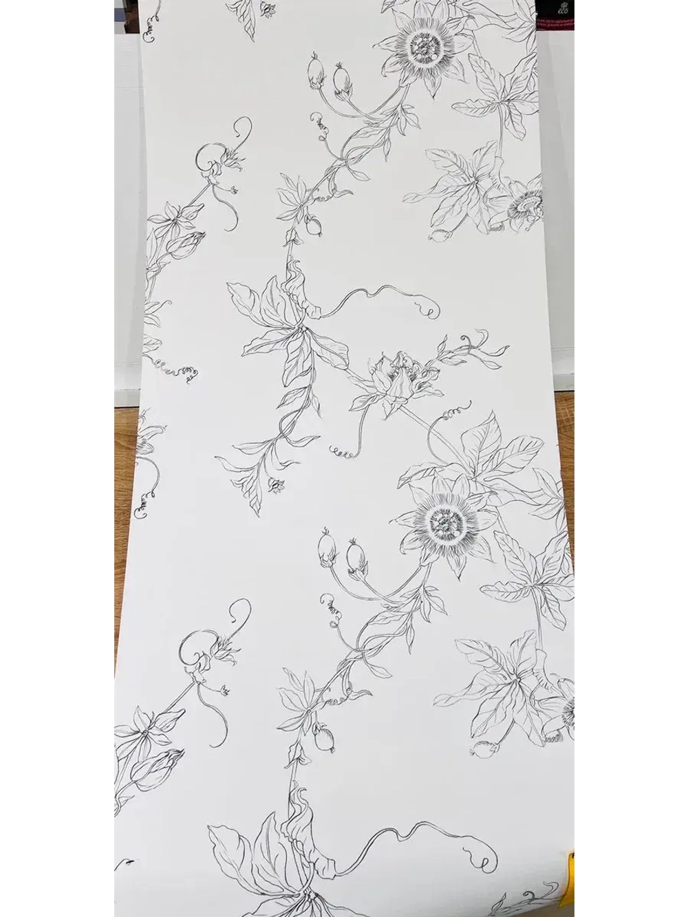 Обои ecodeco BN 220951 Preloved Нидерланды