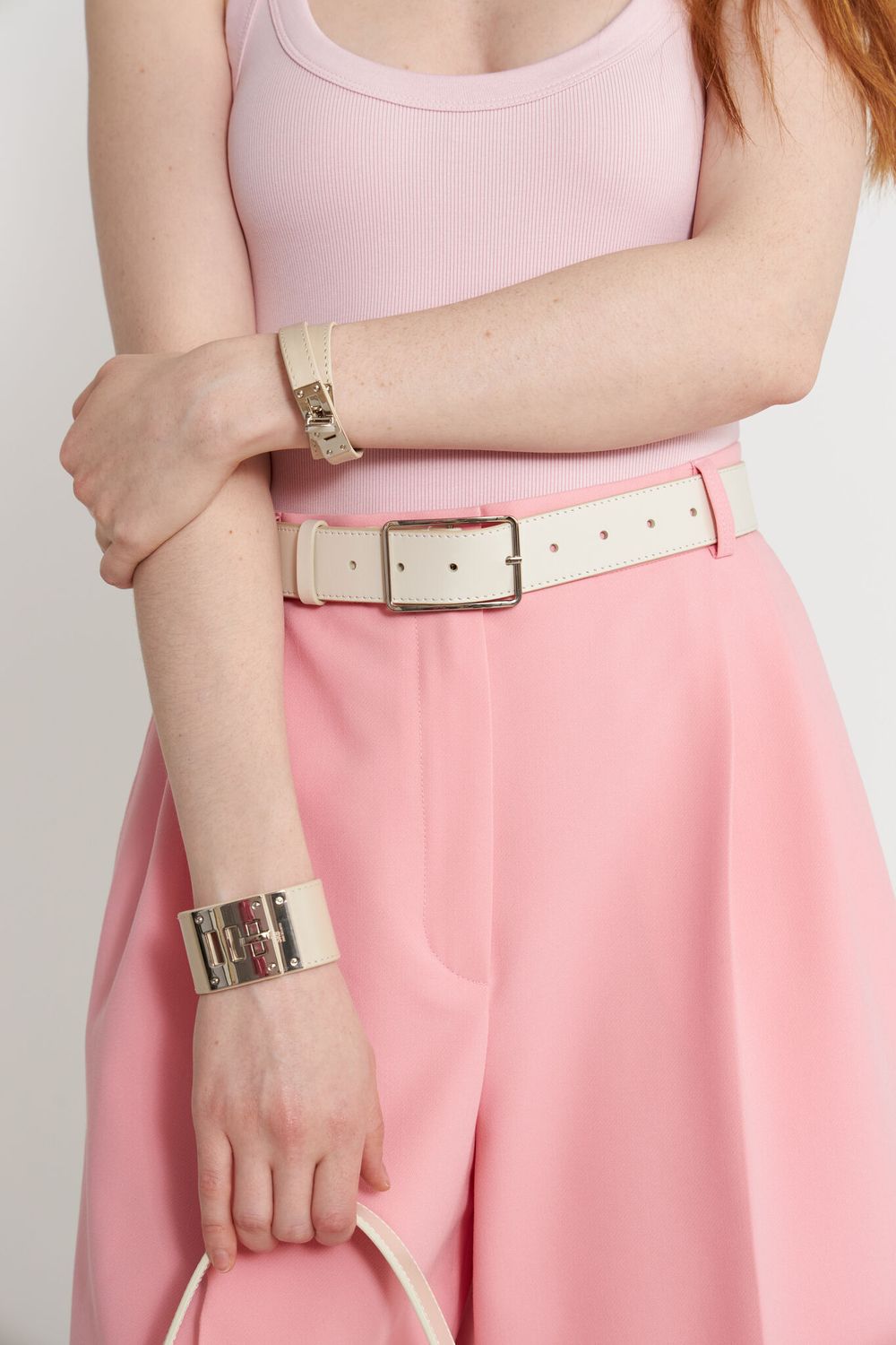 MISTRESS БРАСЛЕТ 14 MILK