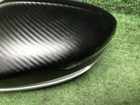 Зеркало левое Geely Coolray (2019-н.в.) 12 конт.