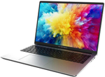 Ноутбук  Maibenben M653 16 ", Ryzen 3, 8 Гб RAM, 512 Гб SSD, Radeon Graphics, Серебристый