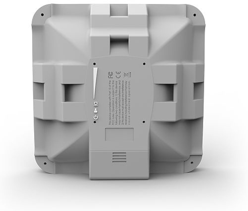 Wi-Fi точка доступа MikroTik RBSXTsqG-5acD