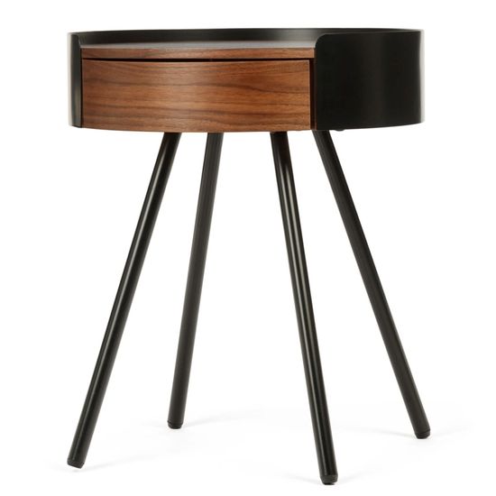 Кофейный стол Griss диаметр 45