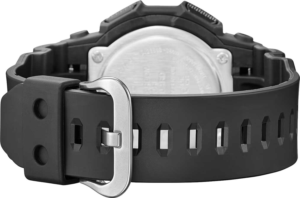 Мужские наручные часы Casio G-Shock GA-B010BEG-1A