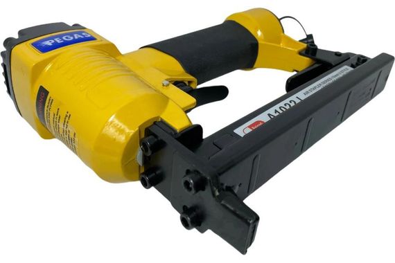 Скобозабивной пистолет Pegas pneumatic 1022J