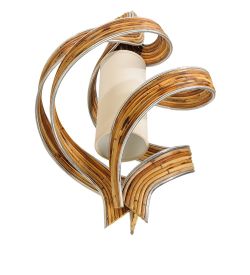 Finali   81 Люстра «Завиток»