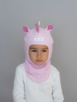 шлем с рожками