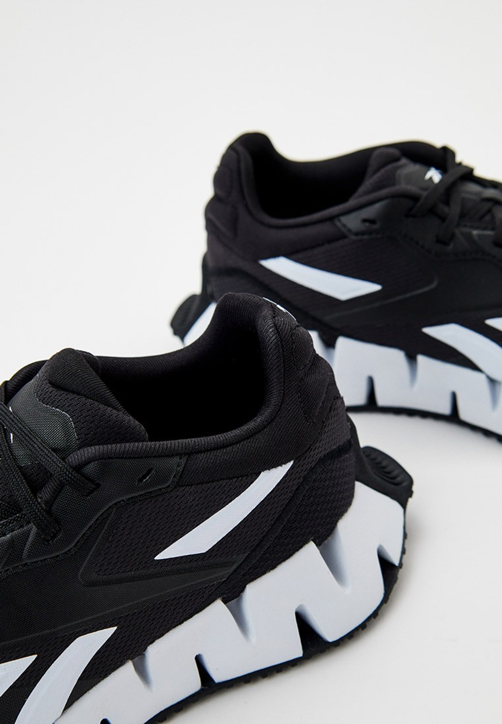 Кроссовки мужское REEBOK ZIG DYNAMICA 4