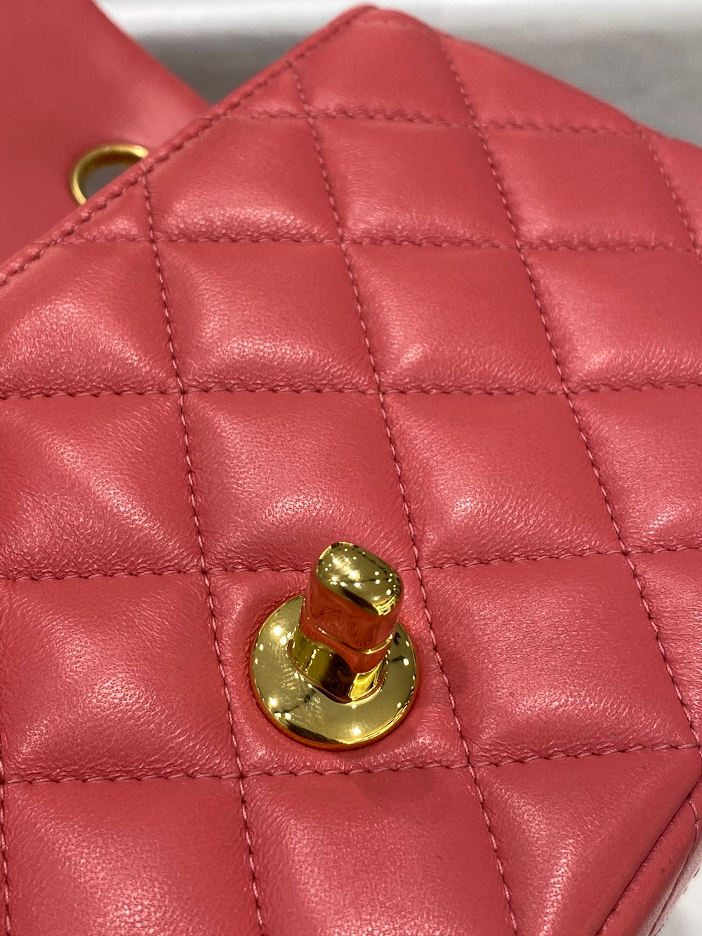 Chane1 Bag 20 cm