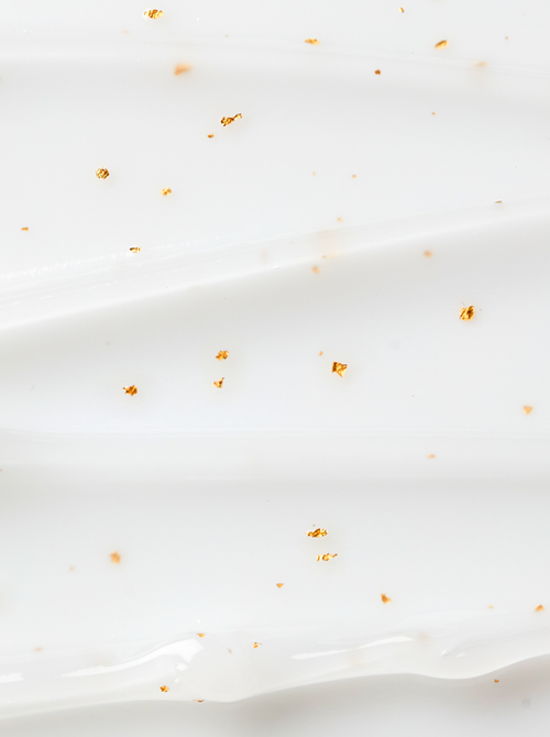 Gold Snail Hydra Firming Cream