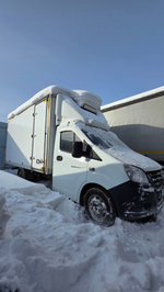 GAZ GAZELLE NEXT Изотермический/рефрижератор A21R22 (Рефрижератор, Дизельный, 2,8 л, 150 л.с.)