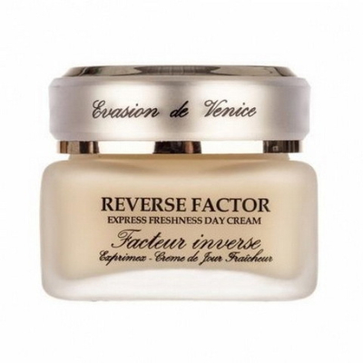 Reverse Factor Day Evasion | Дневной крем с ретинолом