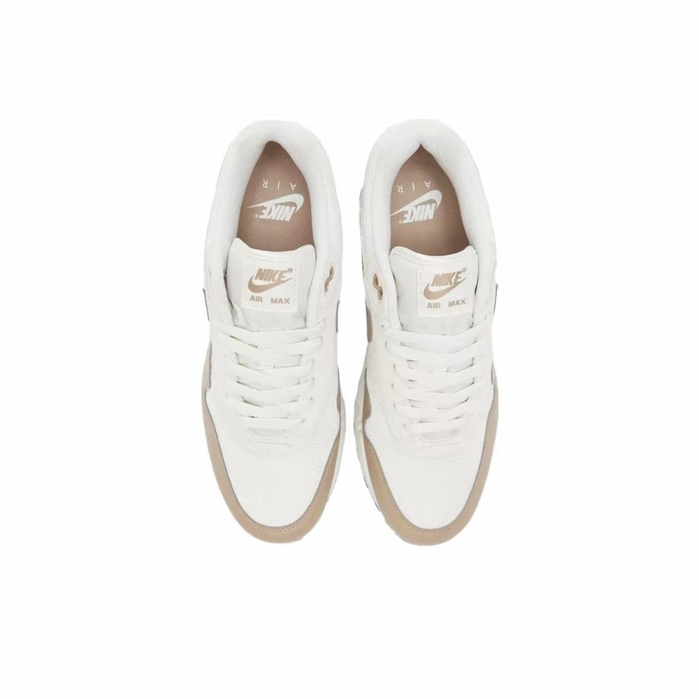 Nike Air Max 1 "Light Orewood Brown"