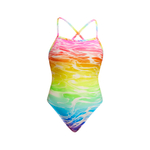 Купальник FUNKITA Lake Acid