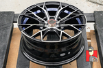 Комплект дисков RGW 134 14x6 et35 4x100/4x114.3