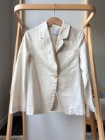 Хлопковый жакет Paade Mode, 128