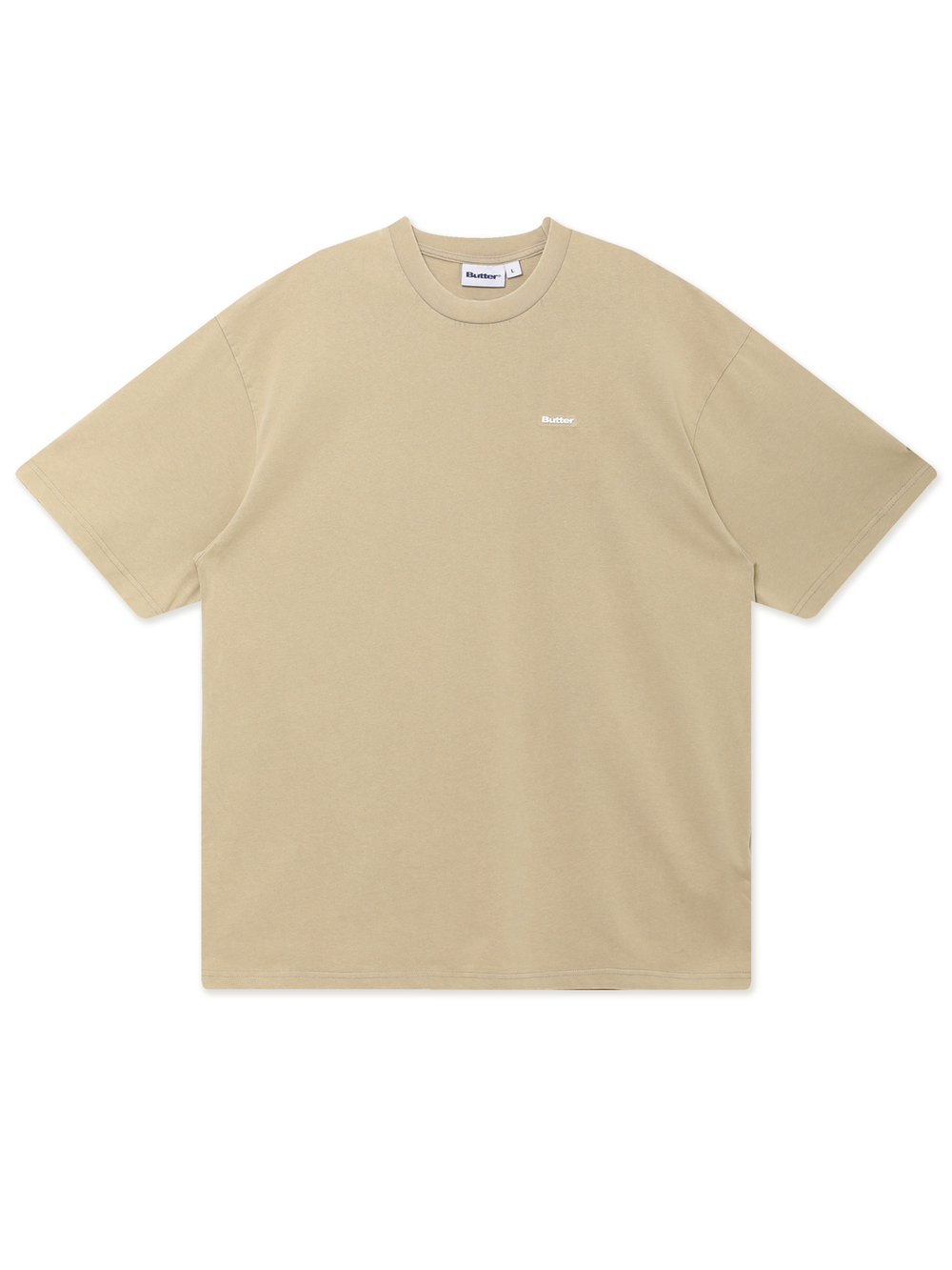 Футболка Кор. Рукав Basic Tee