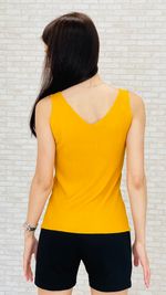 Топ МС-5002 (желтый)
