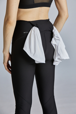 Женские легинсы PUMA ULTRAFORM HW FL  AOP TIGHT
