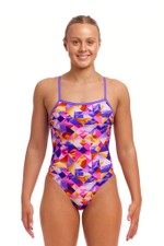 Купальник FUNKITA Ocean Sunset