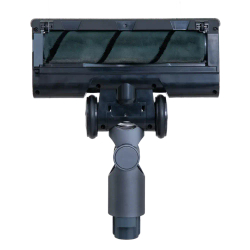 Пылесос вертикальный Polaris PVCSDC 8001 графит/серый