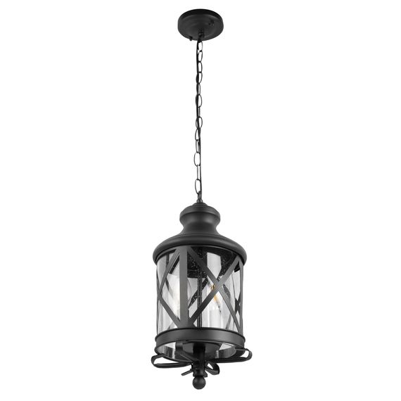 Уличный подвесной светильник Loft IT Ferrara 100020P