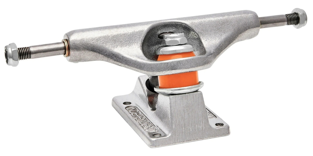 Подвески Independent Stage 11 Polished Silver 149 Standard