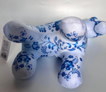 Игрушки-антистресс "Лошадка-Гжелка"