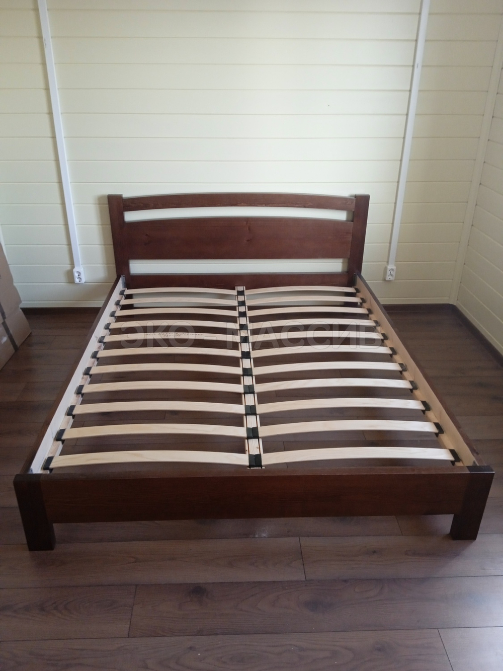 Кровать Бэлли