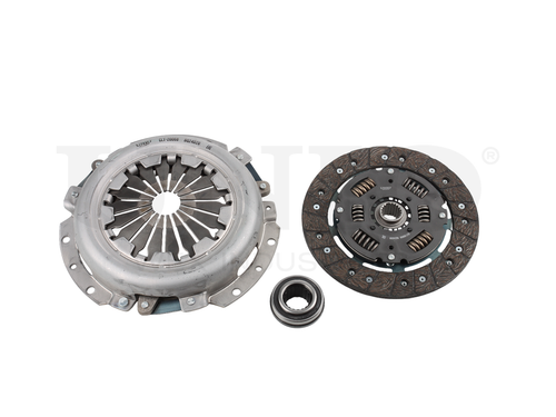 Комплект сцепления с подшипником UNIO CLT-20068