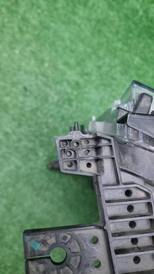 Фара правая Haval H5 2 (2023-н.в.) LED