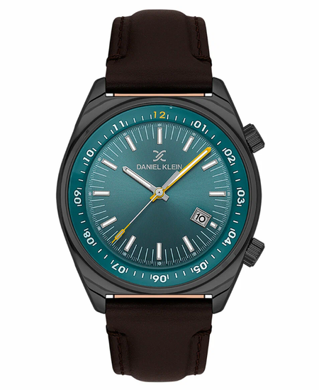 Daniel Klein 13814-5 — Элегантность в каждой детали, наручные мужские часы