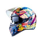 Airform Scatterbrain / Микс