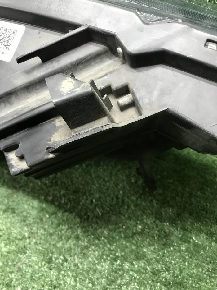 Фара левая Haval F7 (2018-2024) LED