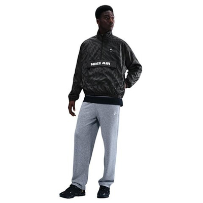 Баскетбольная куртка Nike Air Jacket Black