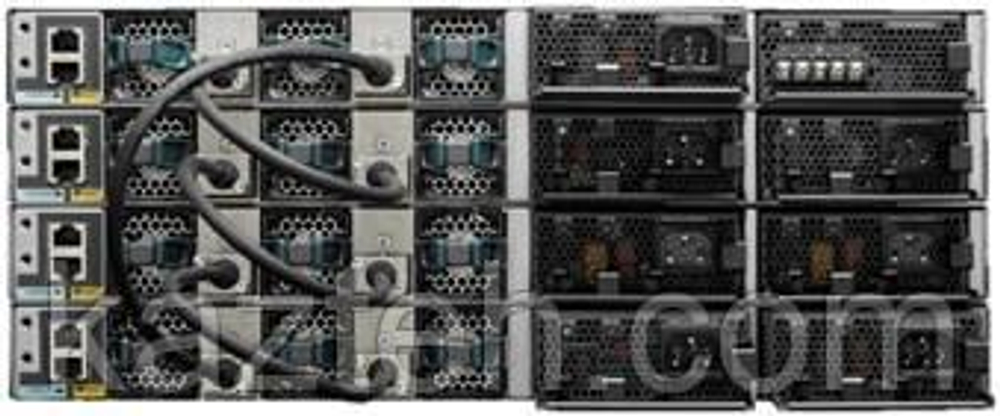 Коммутатор Cisco Catalyst WS-C3650-48TQ-S
