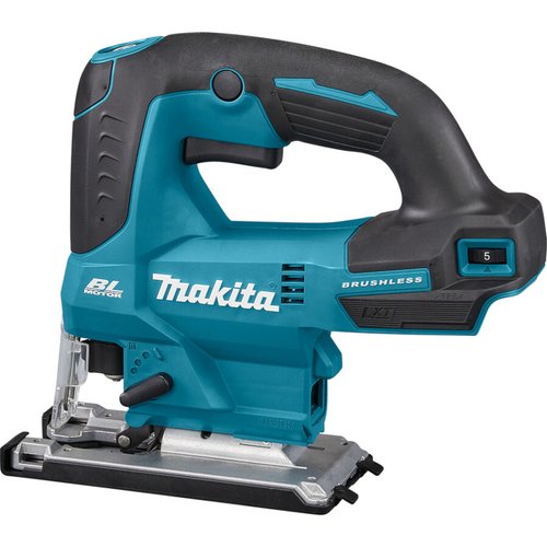 Лобзик Makita DJV 184 Z аккумуляторный без акк и з/у